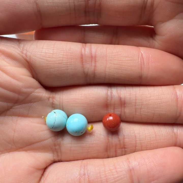 柠***泡南红玛瑙未镶嵌珠宝半成品