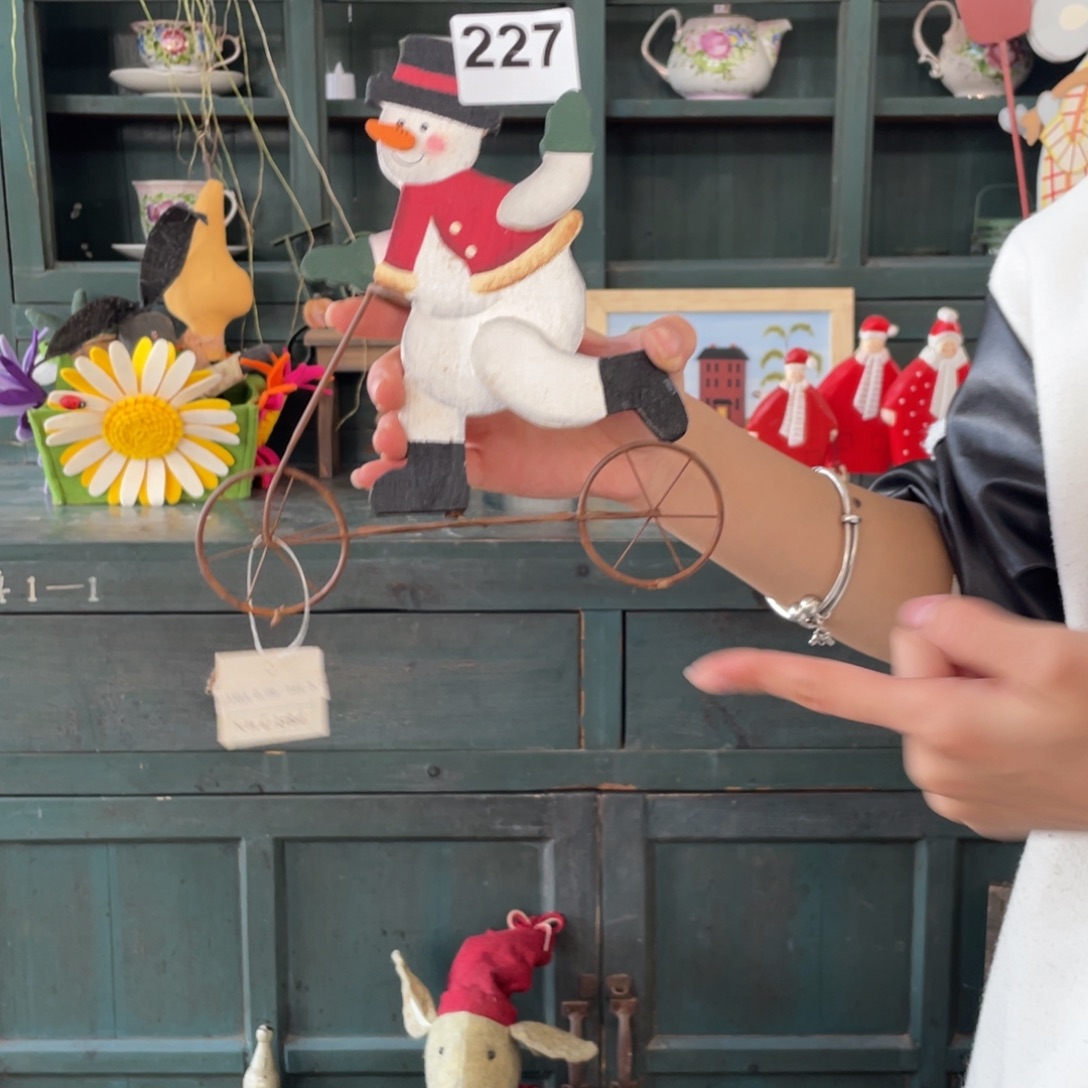 中古玩偶默认微瑕损米