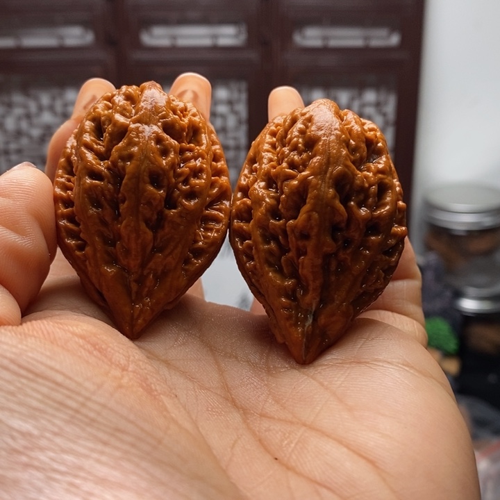 文玩核桃把件核桃29