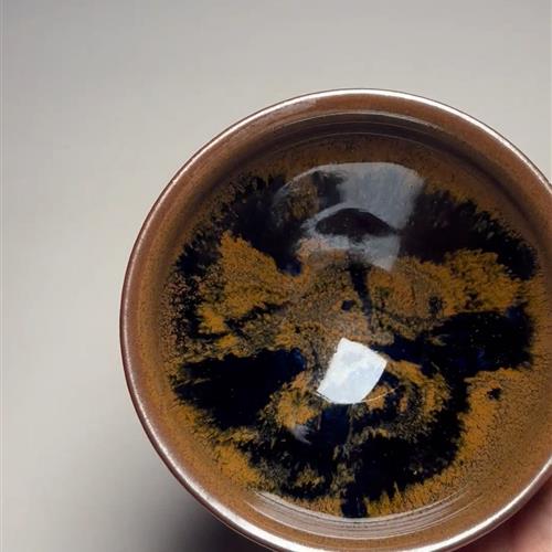 【闪购商品】茶盏-322............