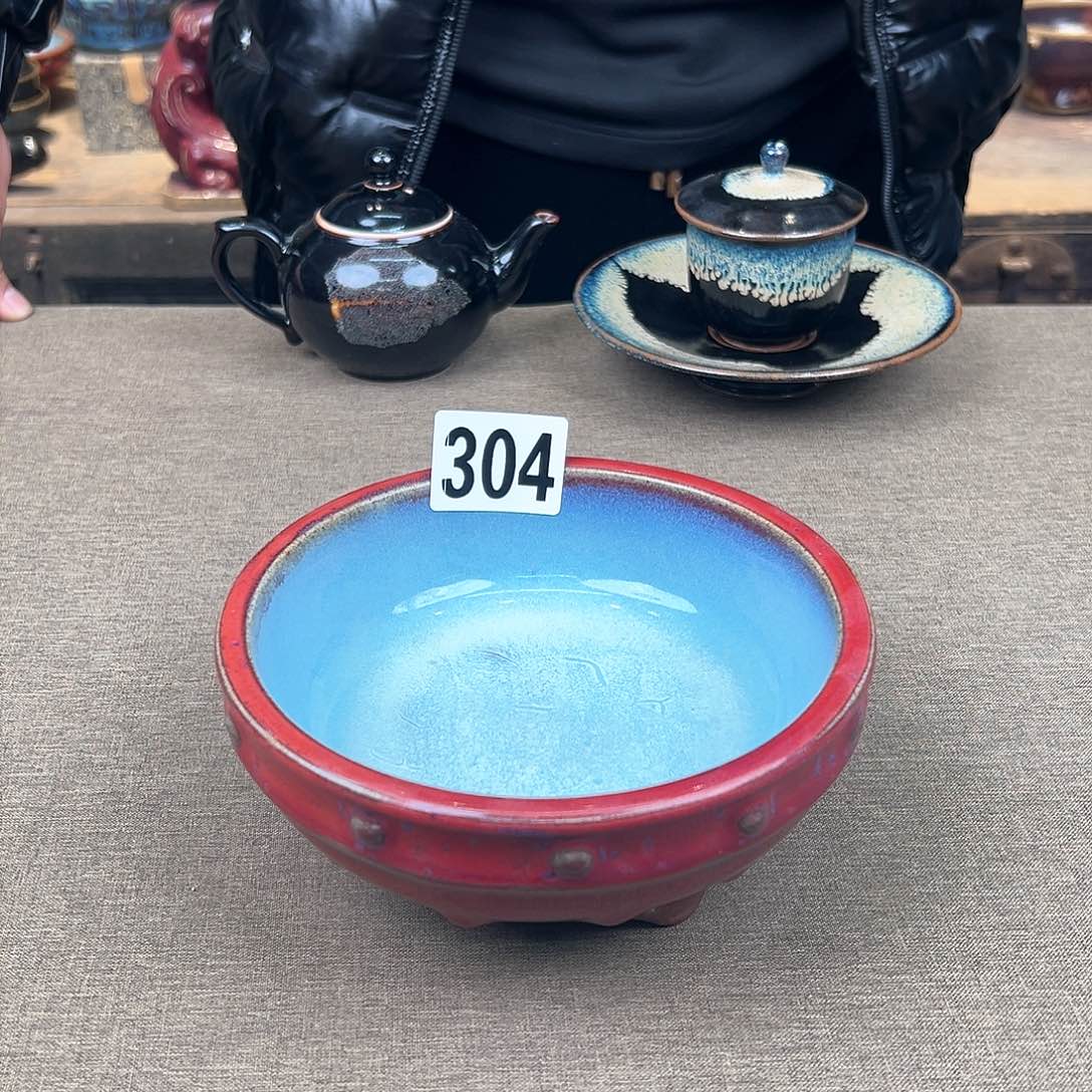 摆件陶瓷高端赏器