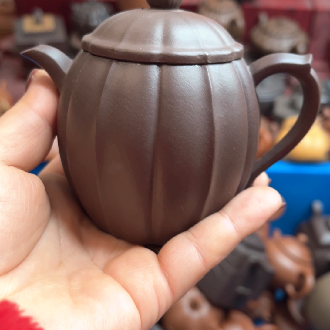 茶壶紫砂瑕疵…………………………