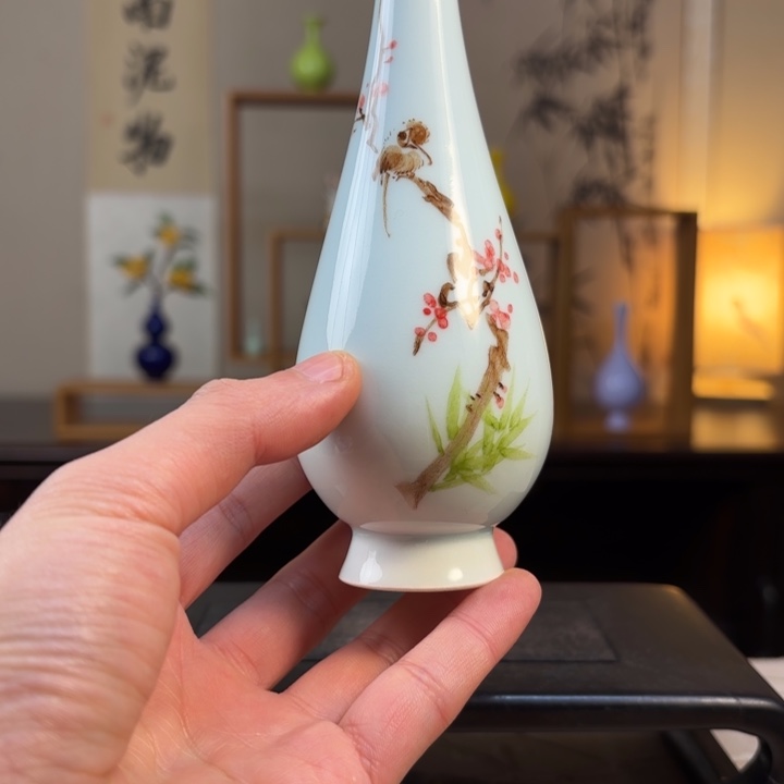 美好的一天从一杯奶茶