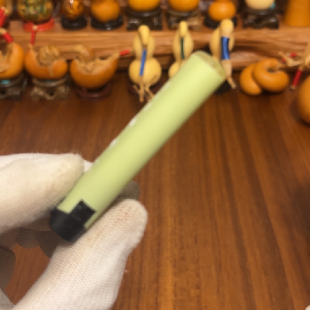 文玩葫芦吊坠项链