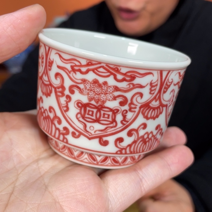 福利来啦，福利来啦杯