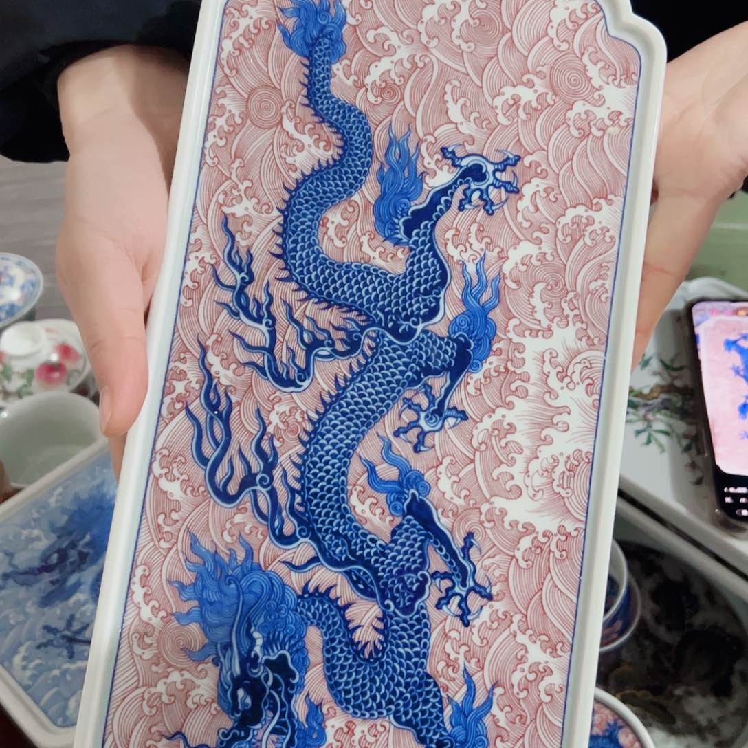 仓库活动专属链接