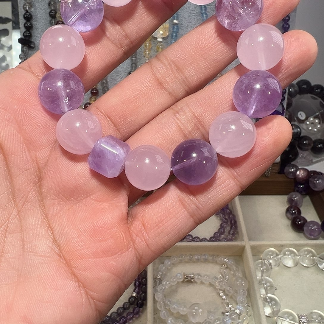 珠宝半成品未镶嵌水晶