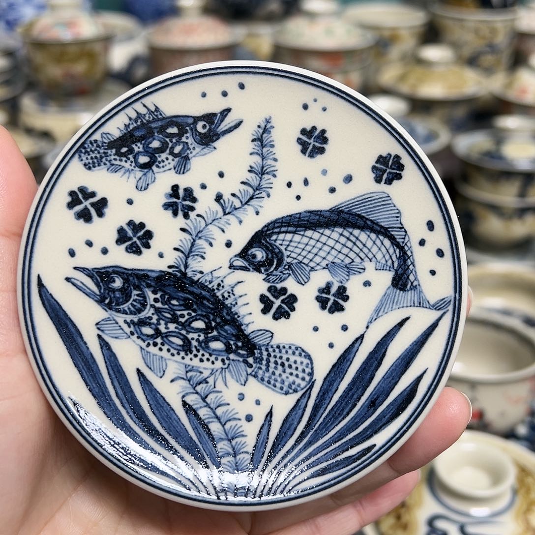 【闪购商品】杯陶瓷艺术有限公司