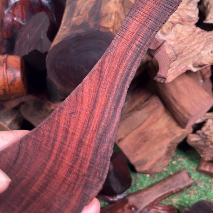 黄花梨/降香黄檀把件温*