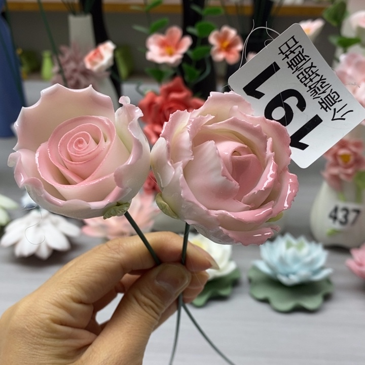 陶瓷陶瓷材料加工