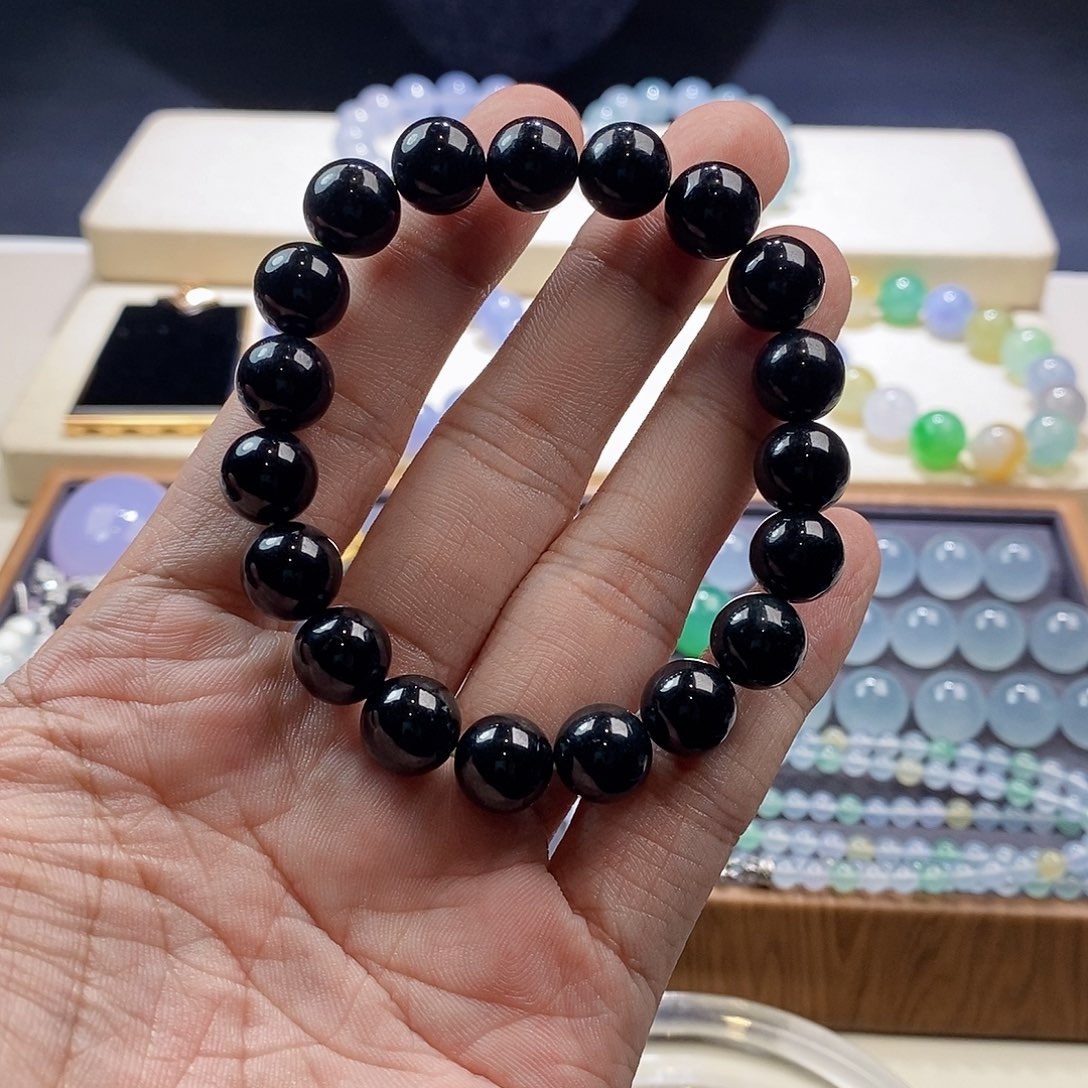 未镶嵌定制翡翠翡翠