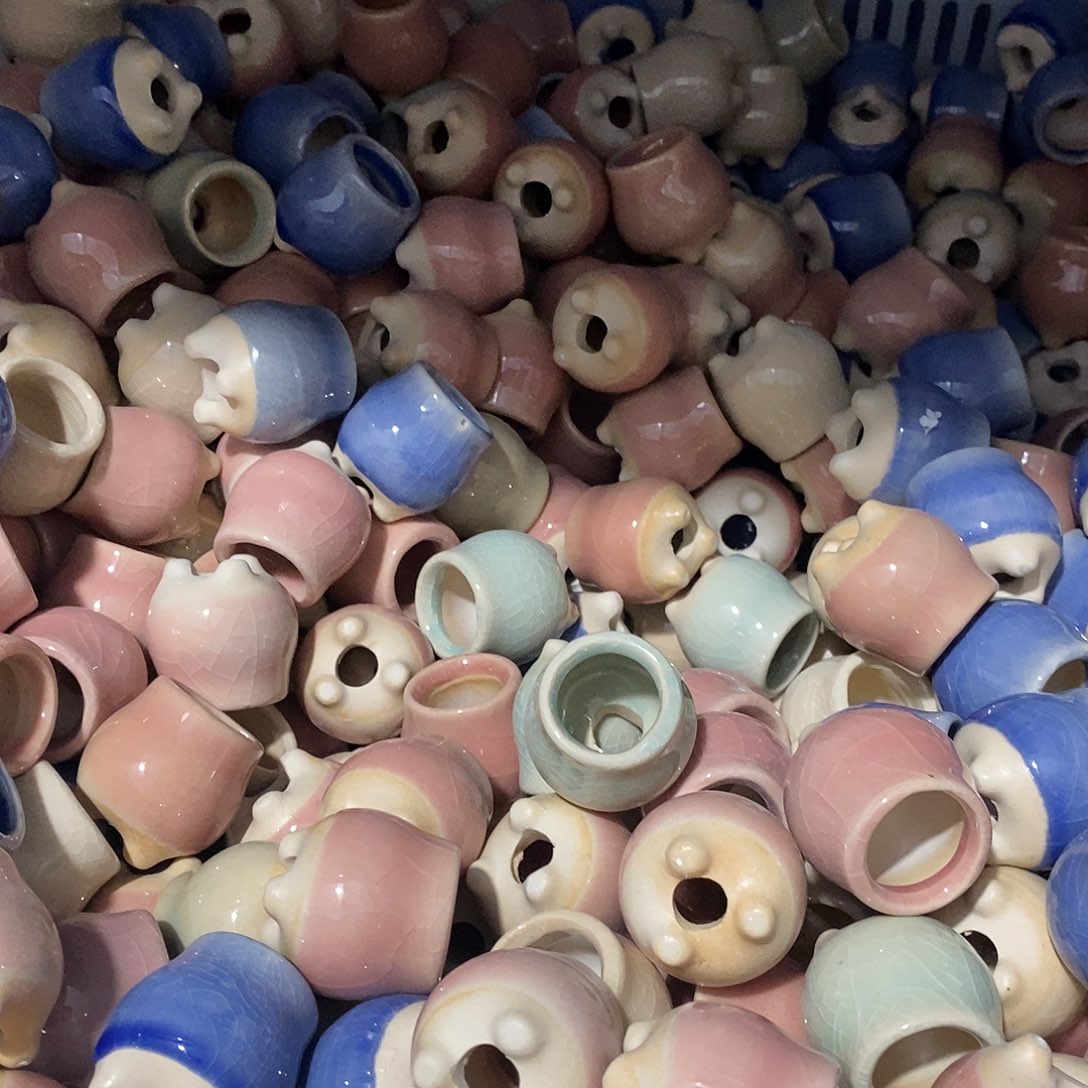 「满9.9米包邮」6个浮力06