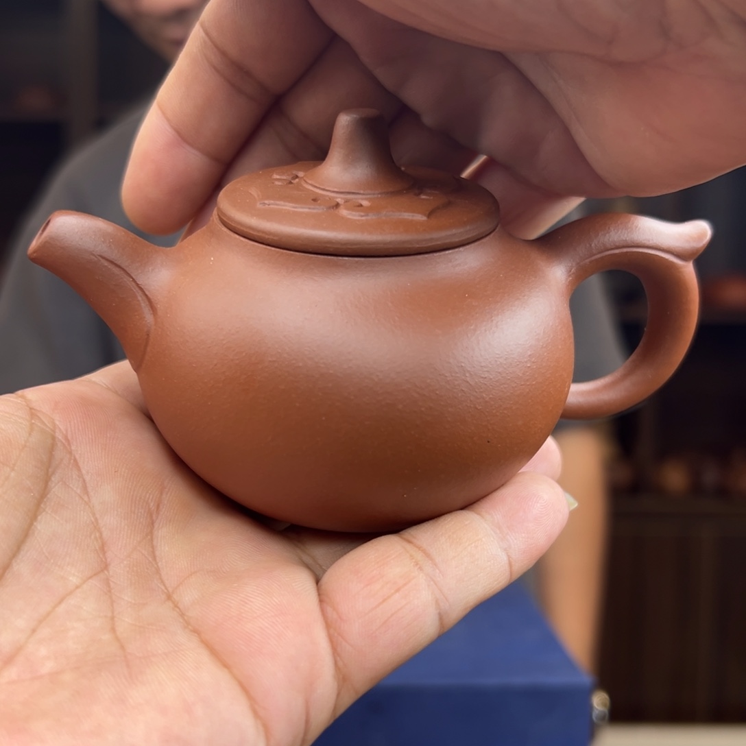 惟***亚茶壶紫砂宜兴紫砂壶