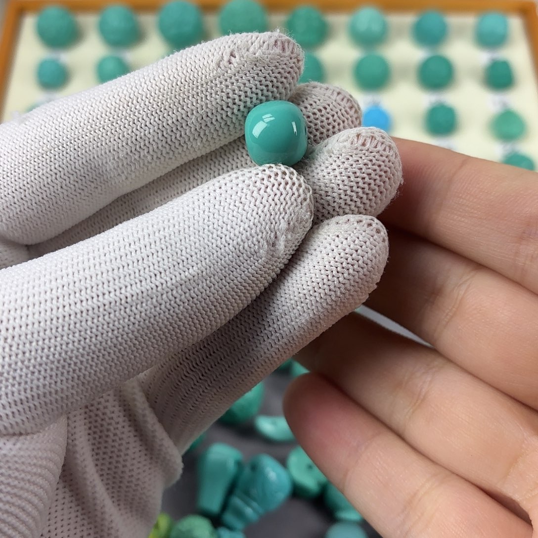 原生态精品配饰直径12