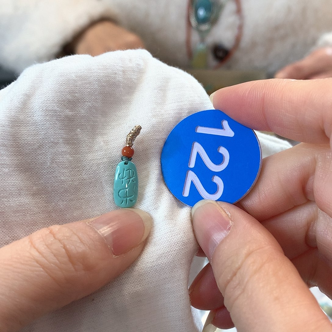 南红玛瑙珠宝奇石未镶嵌