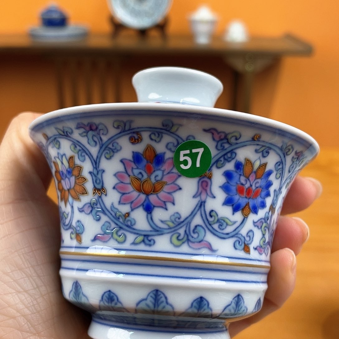 景德镇陶瓷景德镇瓷器