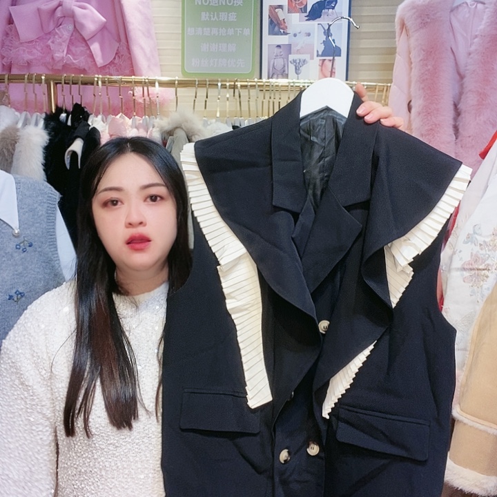 【闪购商品】挂脖款