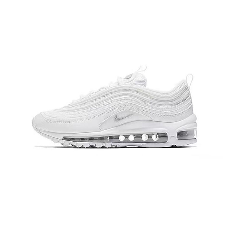 NIKE耐克男子 Air Force 1 经典复古空军一号透气低帮板鞋休闲鞋