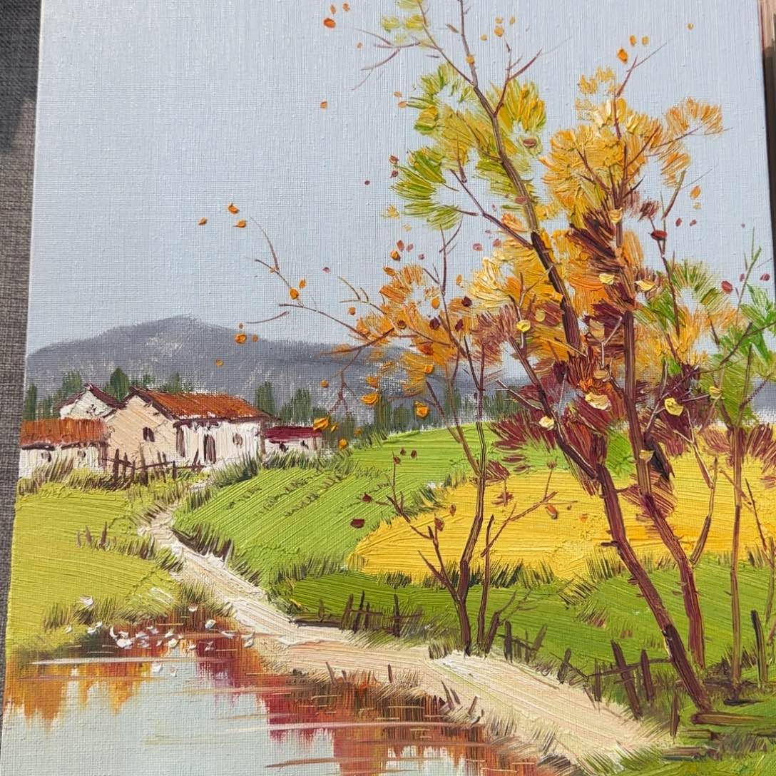 油画凯丽凯丽凯丽凯丽