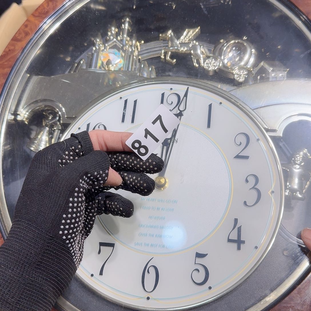 未**笛中古物品谨慎下单817