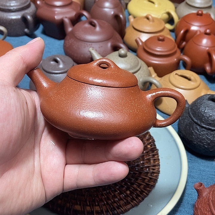 紫砂茶壶紫砂壶11111