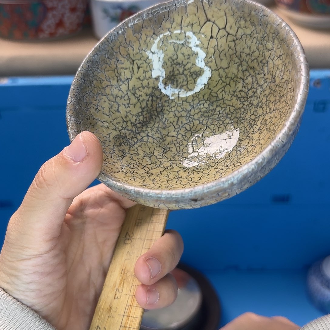 安***客瓷片回流日瓷全场满18米包邮
