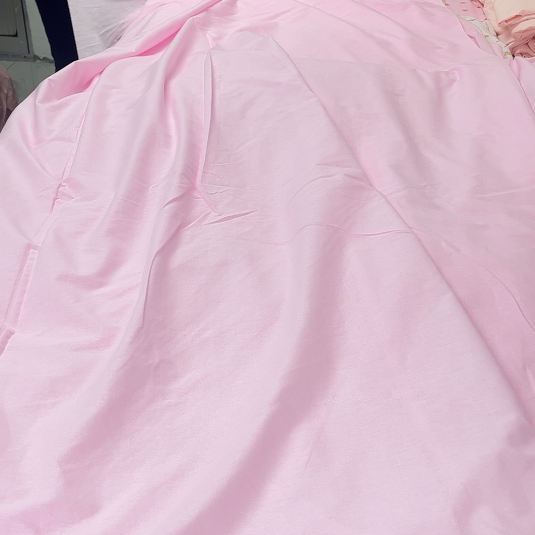 31号纯棉包被布4.5米