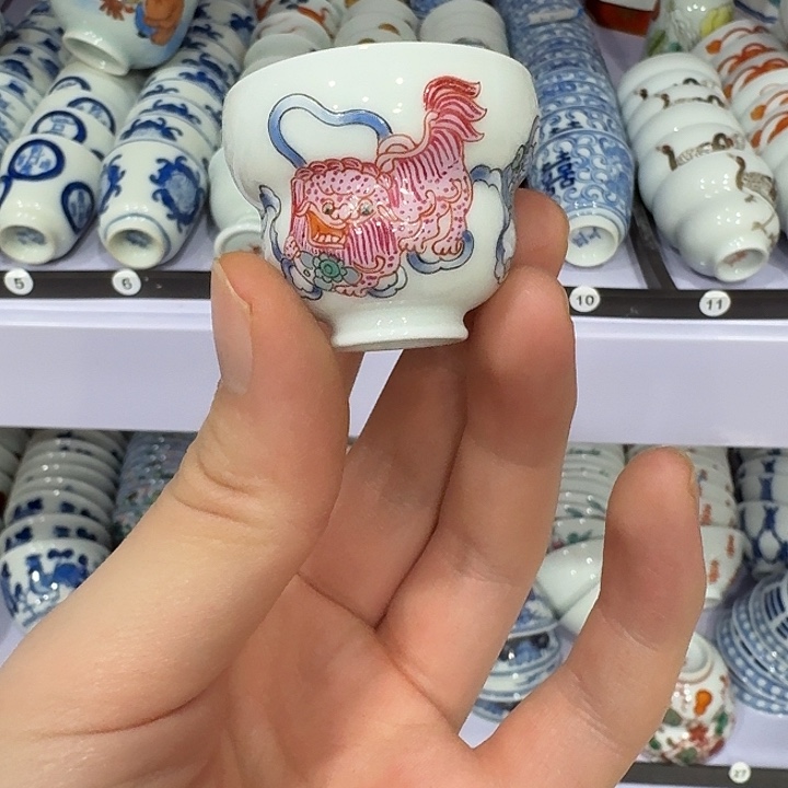 陶瓷艺术品收藏陶瓷
