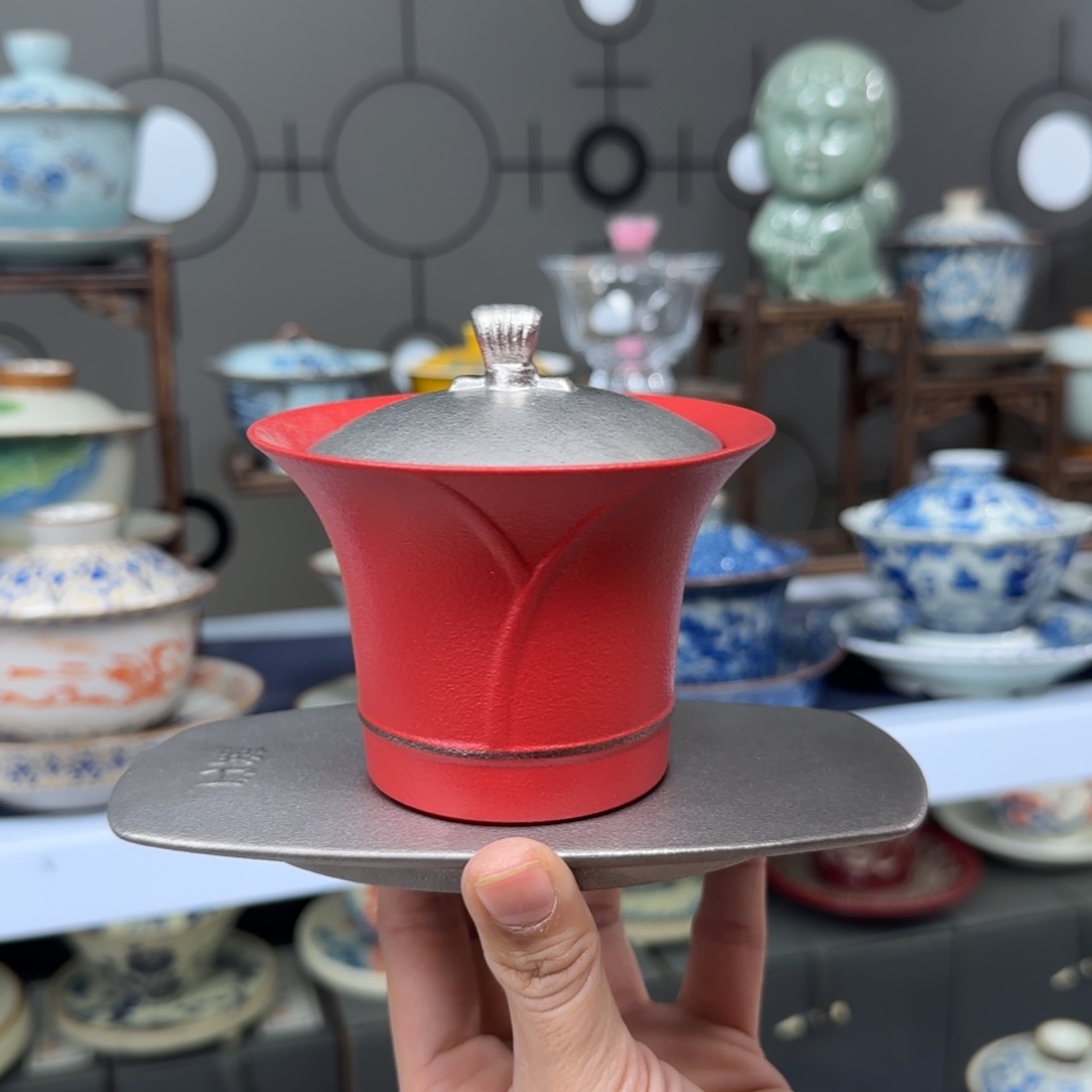 高温下的高温天气使人