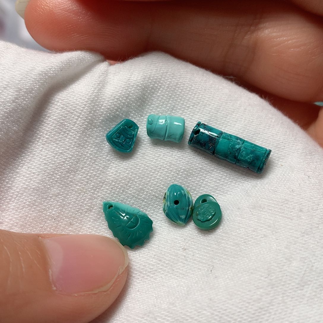 南红玛瑙珠宝奇石未镶嵌