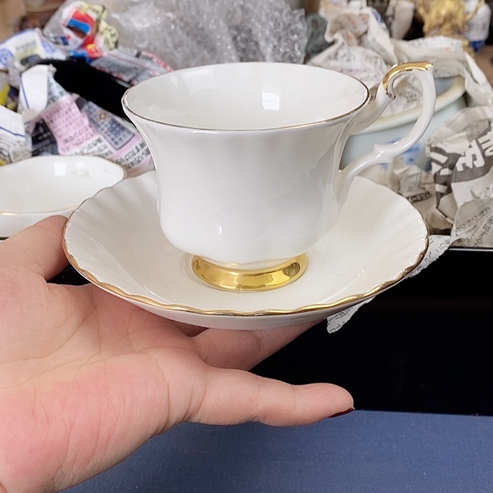 瓷片新箱到货！福利满满，捡漏！