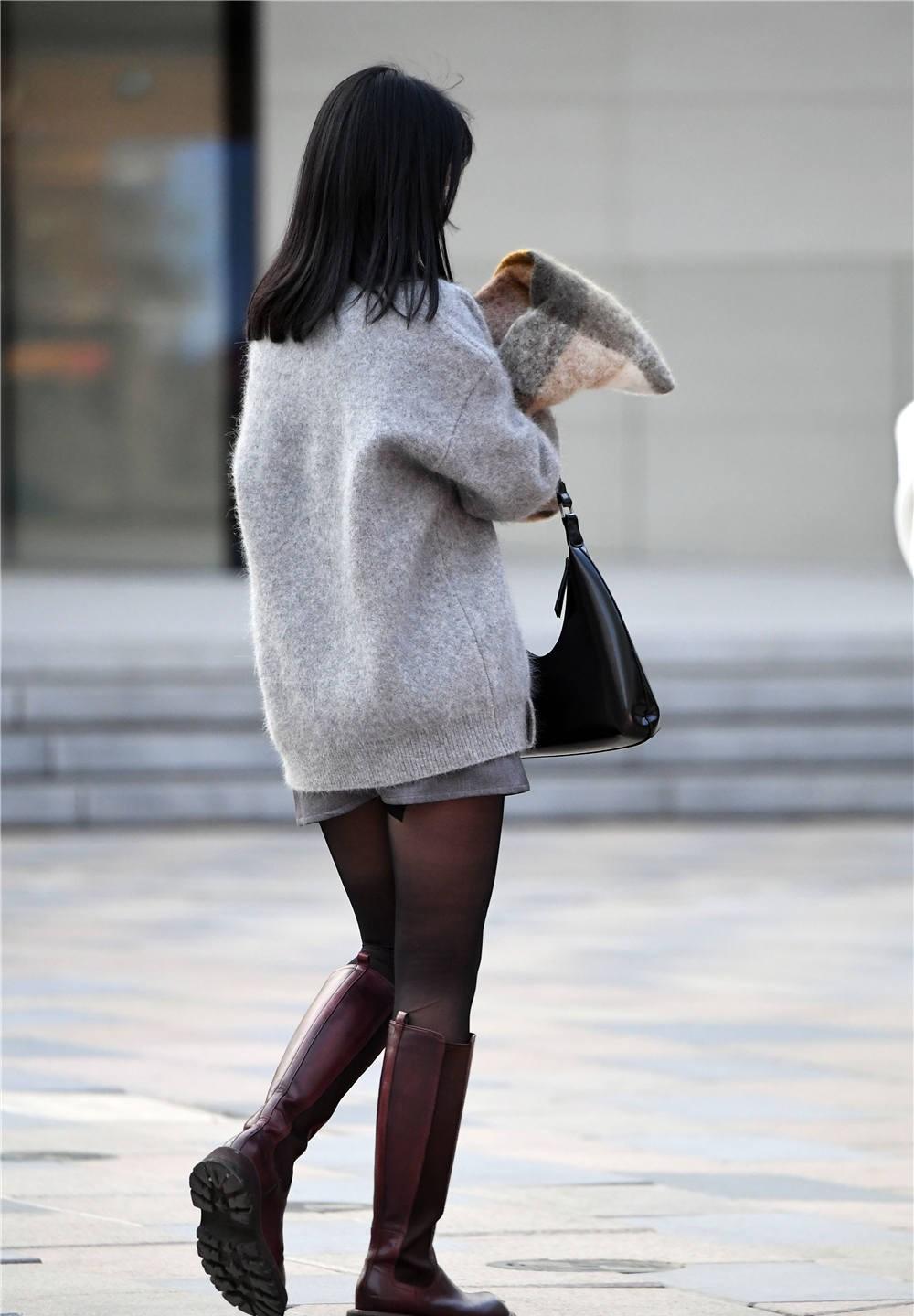 【鼎鼎的自选】高级真皮私定女包