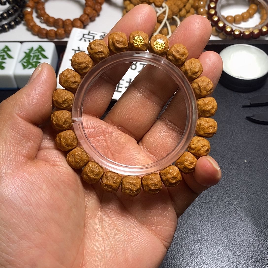 猴头核桃手串全品11左右双标龙蛇之变33号