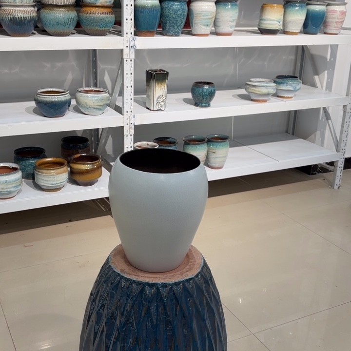 高度28 口径19厘米