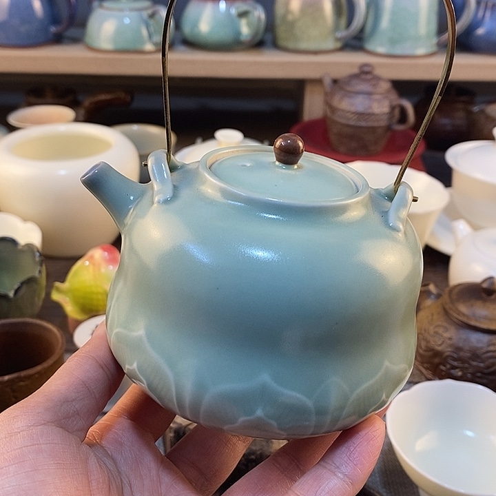 瓷片微瑕111111111111111