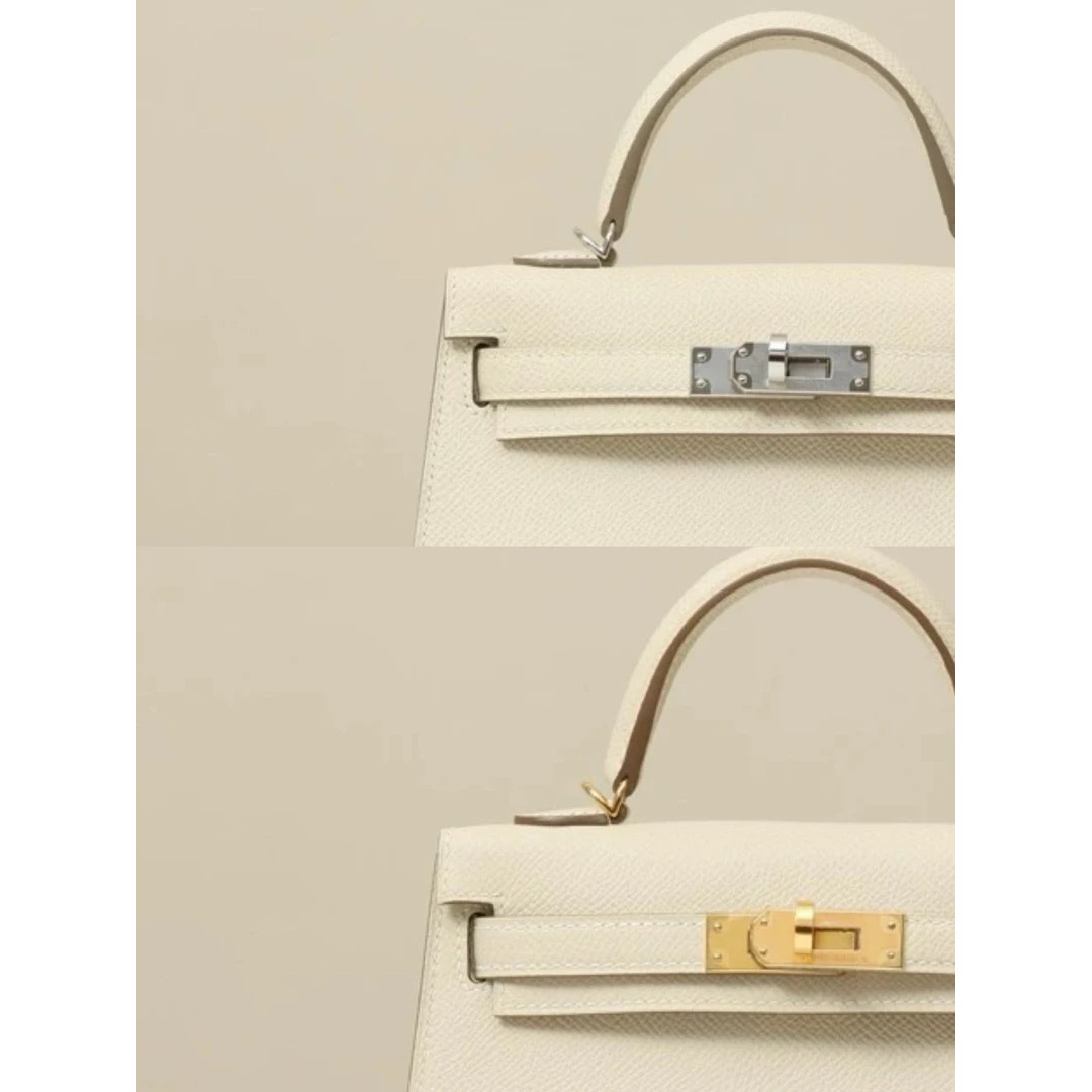 LINNI头层牛皮｜epsom头层牛皮小剀斜挎背手拎包