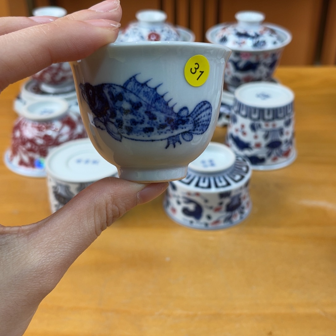 景德镇手绘哈哈哈哈哈哈