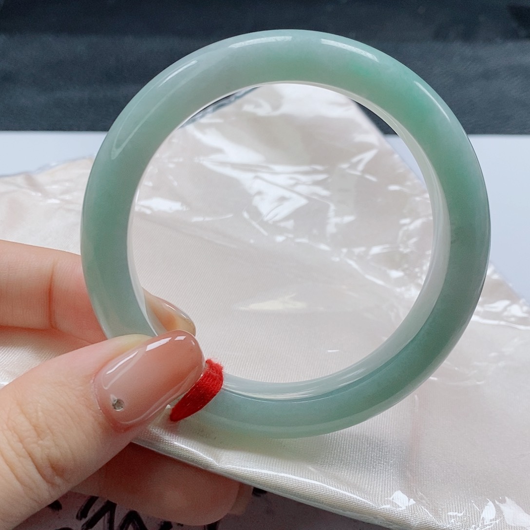 【闪购商品】未镶嵌手镯翡翠426号