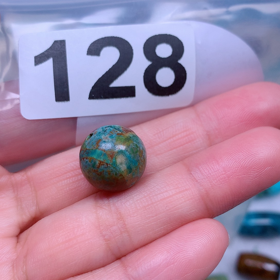 空竹粉丝专享十堰特色手工散珠