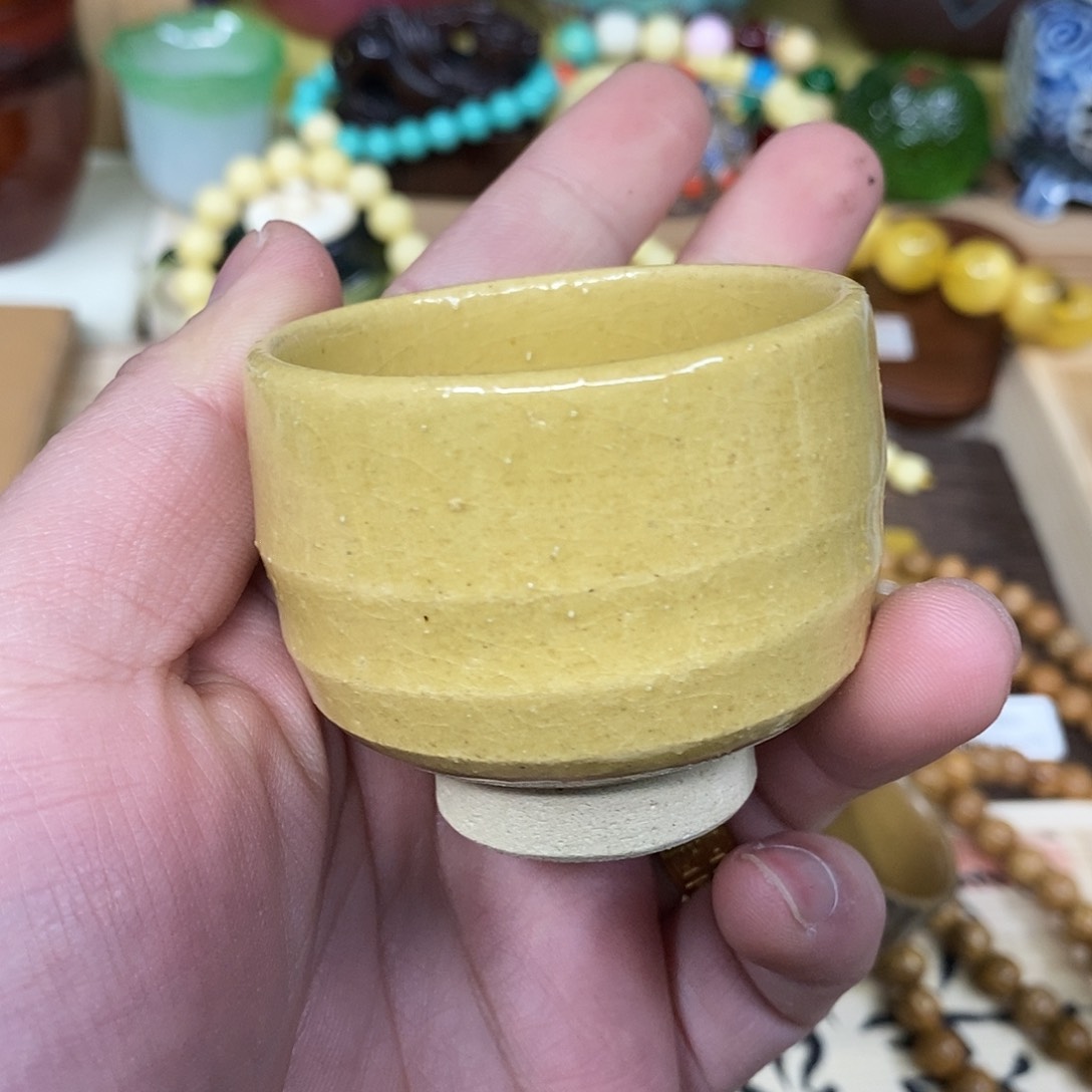 陶瓷艺术紫砂茶具工艺