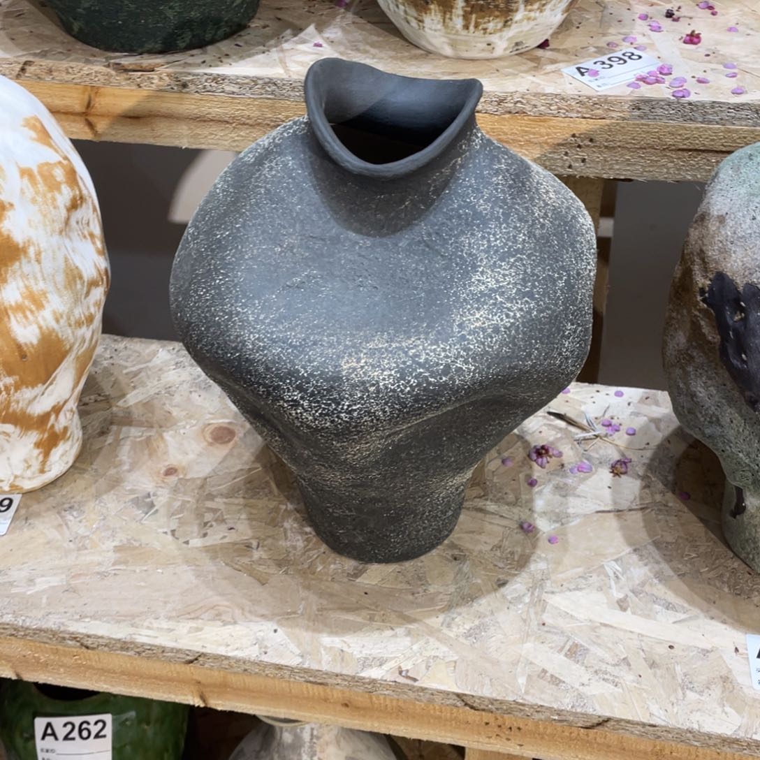 摆件景德镇陶瓷高度29-7