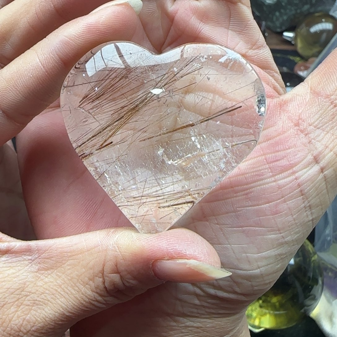 水晶未镶嵌未镶嵌a808