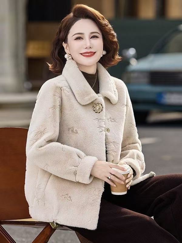 D1701-D1800【按主播过款编码下单】时尚秋冬加厚【非图片】