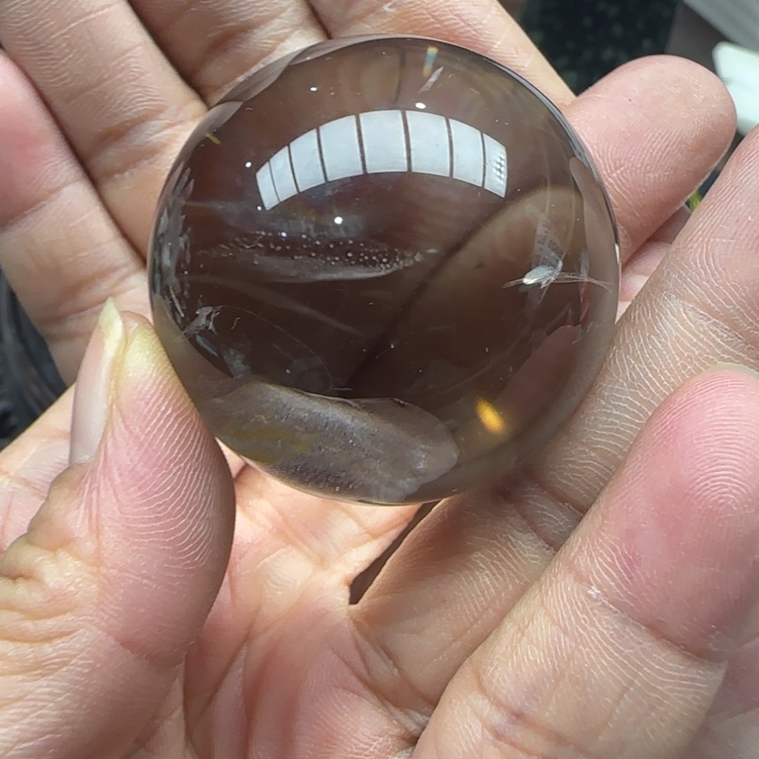 水晶未镶嵌未镶嵌b418