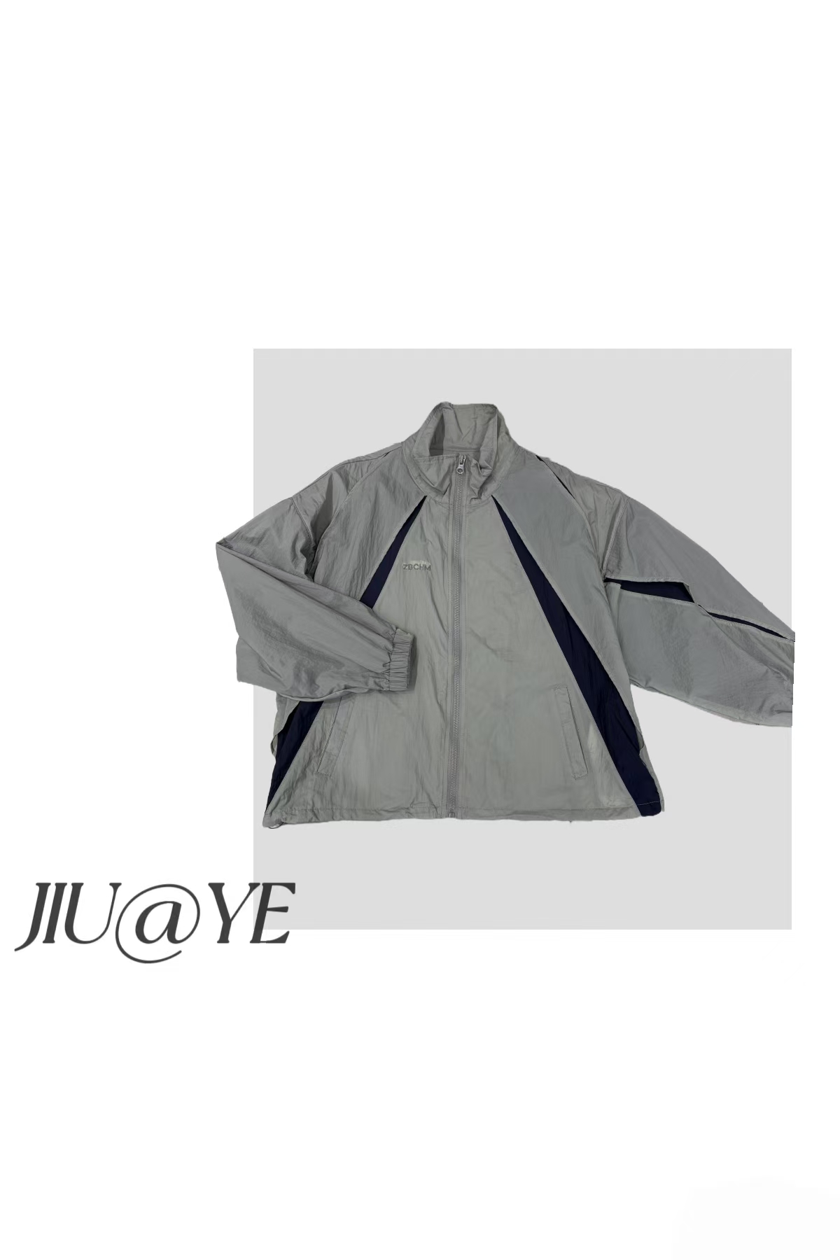 #01056    春季外套