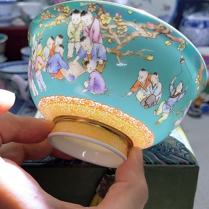 【闪购商品】陶景德镇陶瓷
