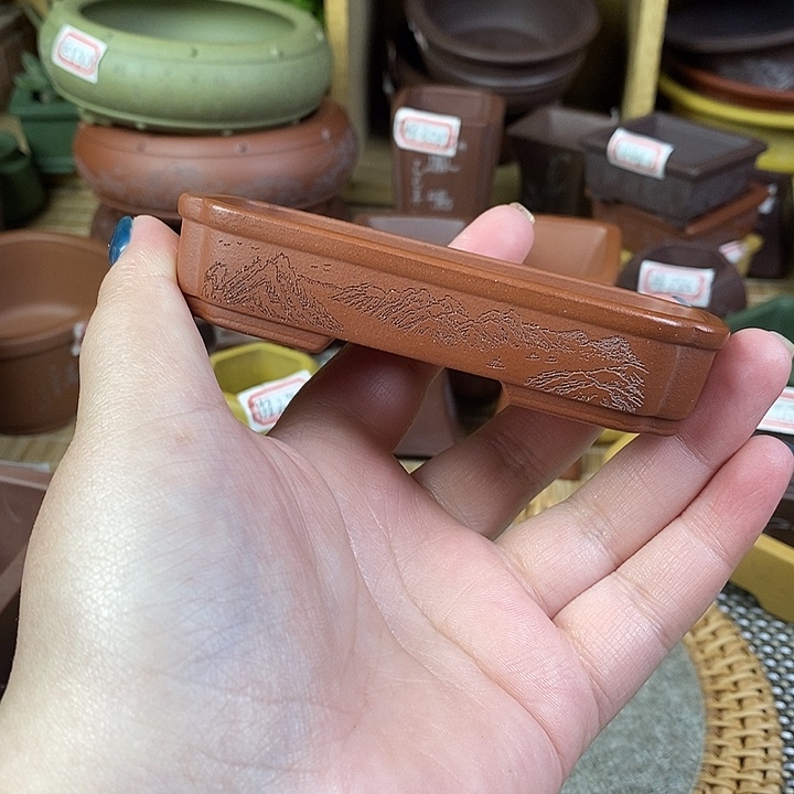 手工艺品琉璃宜兴紫砂