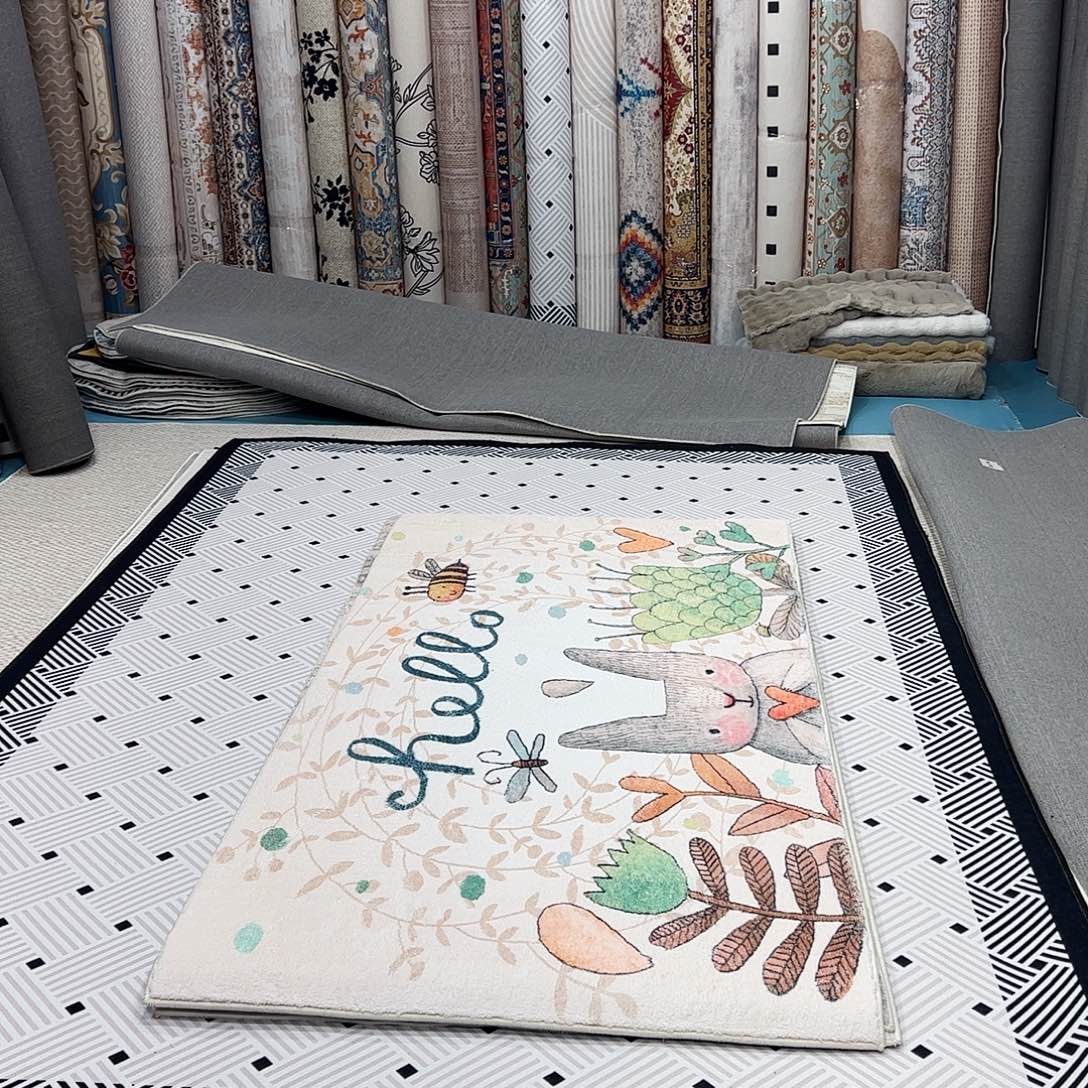 混纺100×200误差±1-3cm巨厚棉布底仿羊绒微瑕特价