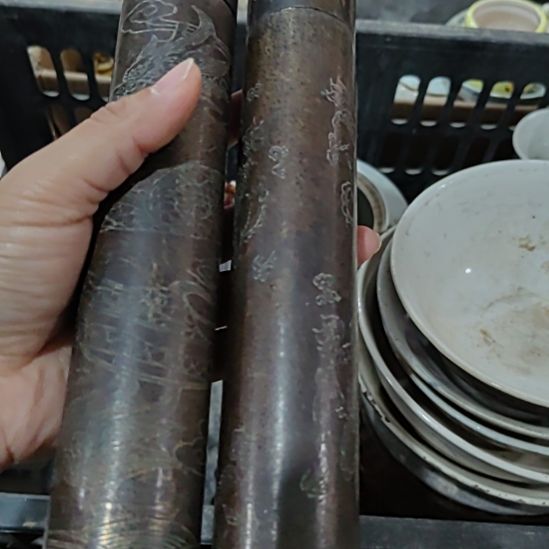 用***7有机玻璃精美摆件（不退换）