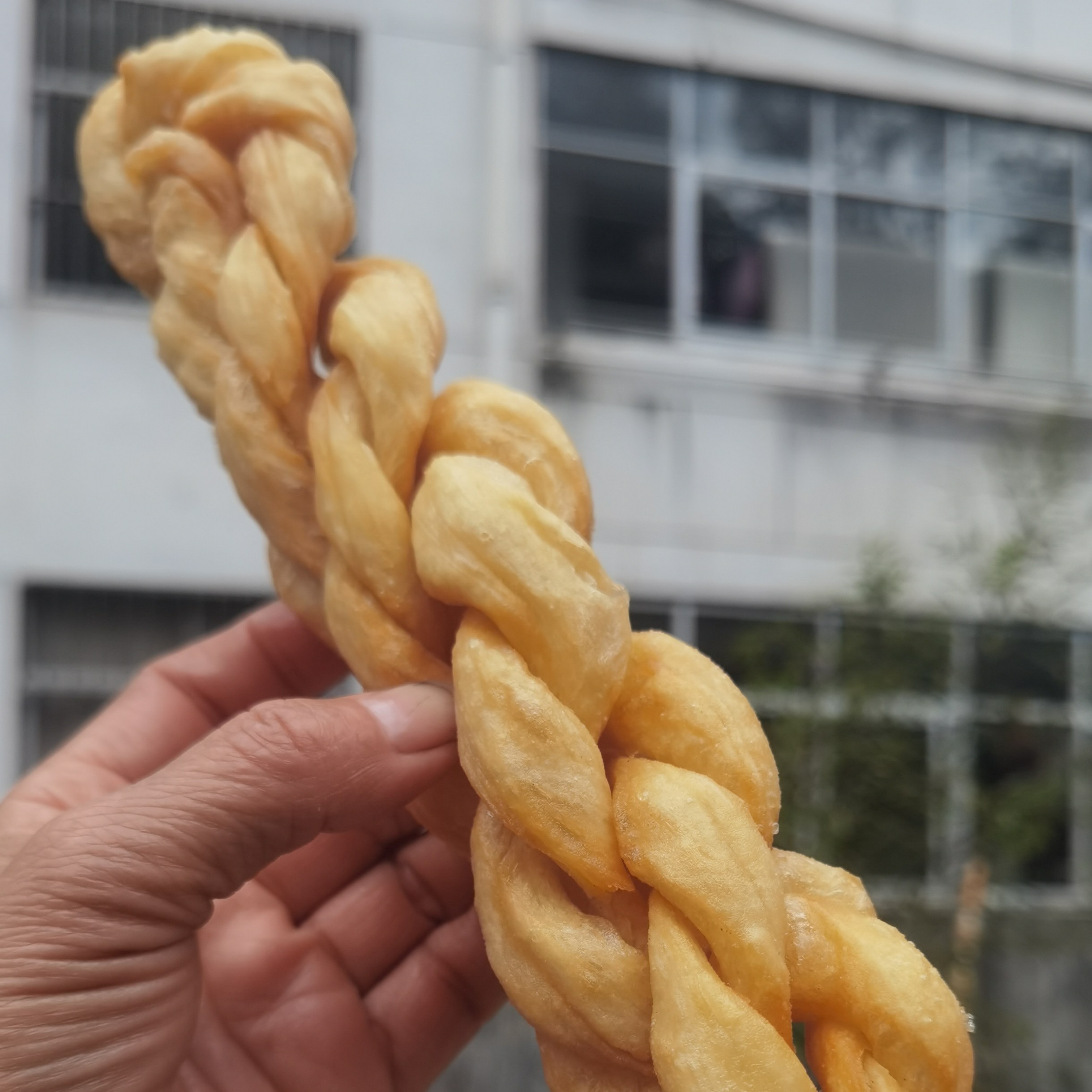 陕南新苞谷米包谷糁玉米